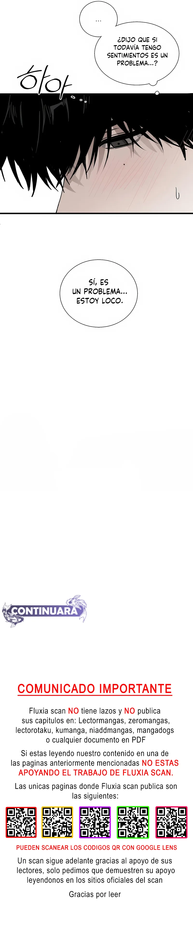 9 Enamorándose de x