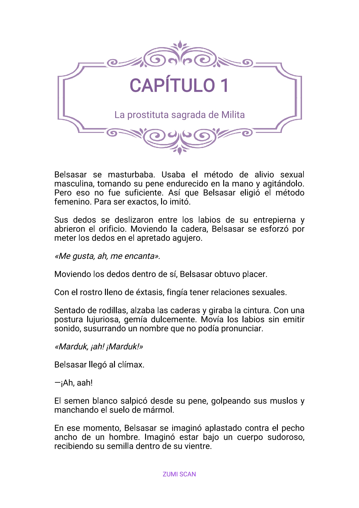 1 La Prostituta Sagrada de Milita