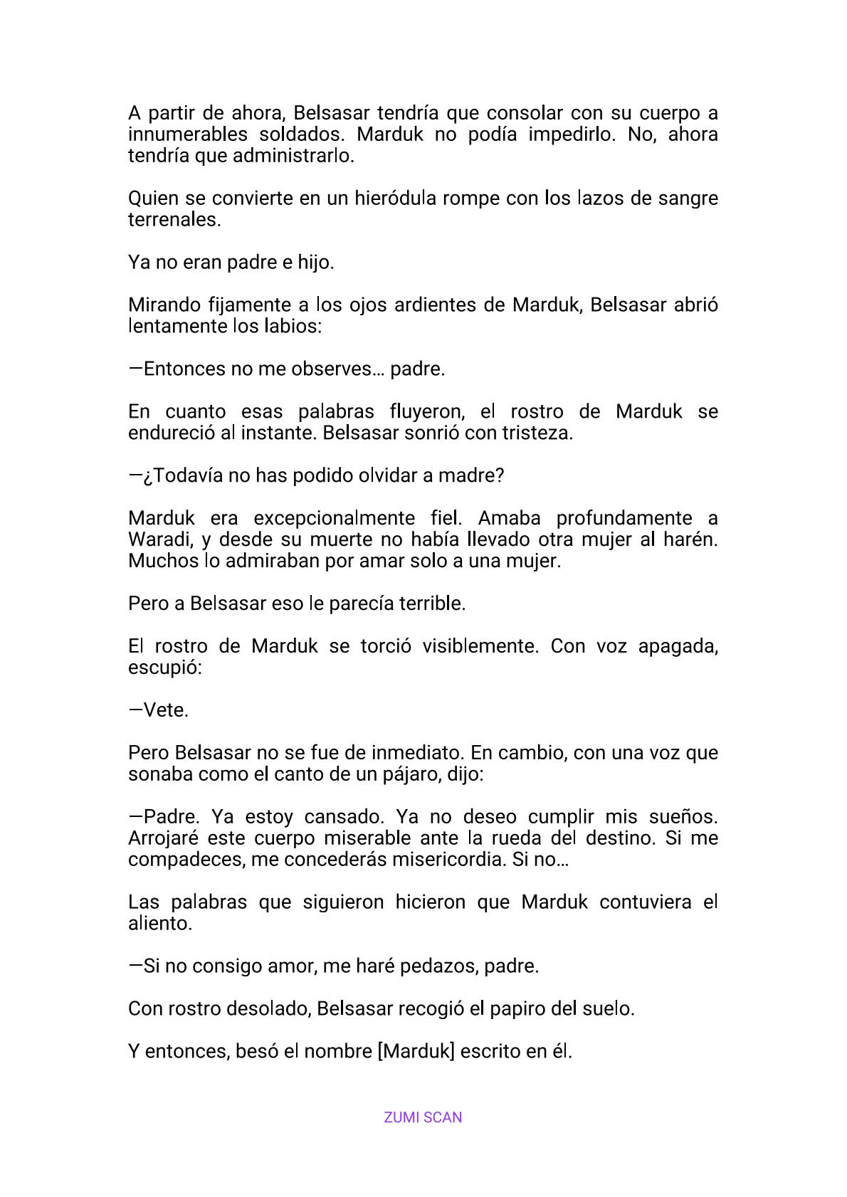 29 La Prostituta Sagrada de Milita