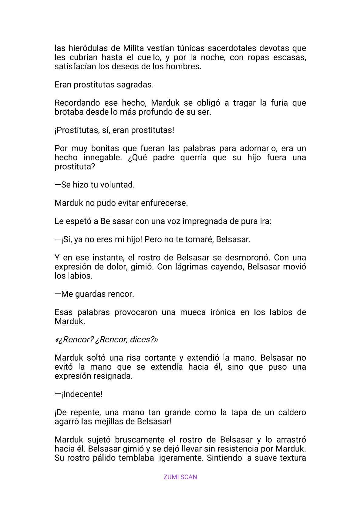 5 La Prostituta Sagrada de Milita