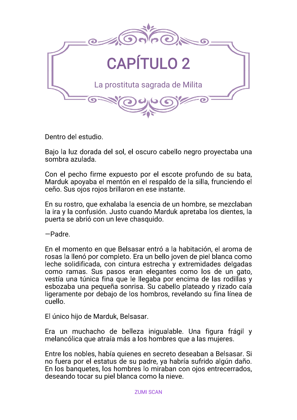 21 La Prostituta Sagrada de Milita