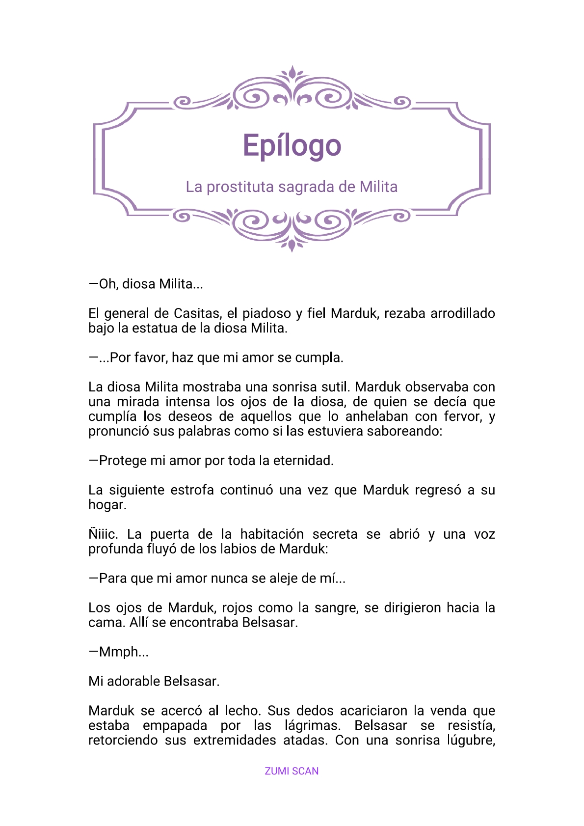 1 La Prostituta Sagrada de Milita