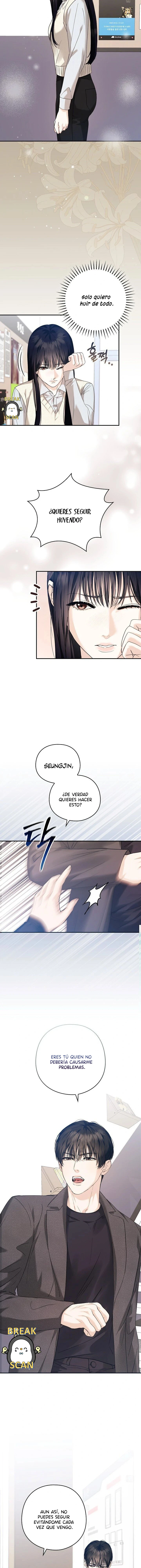 8 El final de nuestro otoño