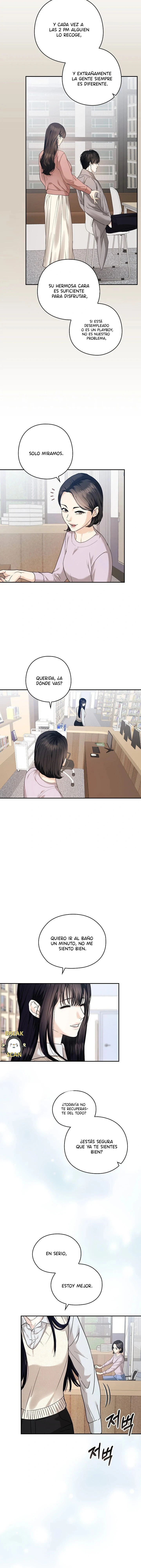 5 El final de nuestro otoño