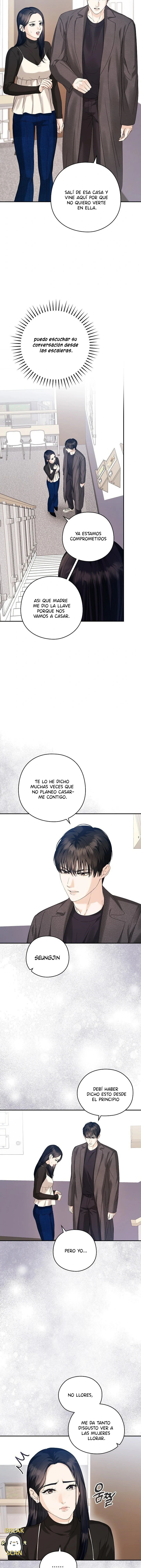 9 El final de nuestro otoño