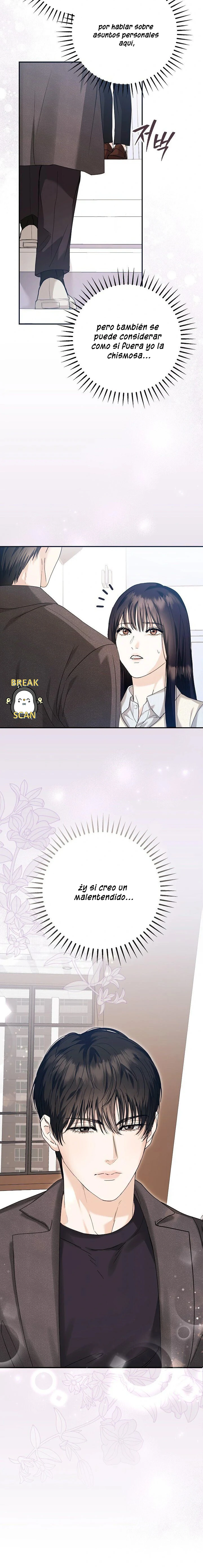 13 El final de nuestro otoño