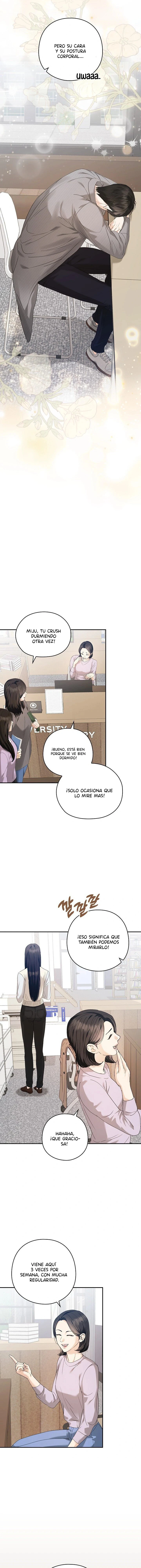 4 El final de nuestro otoño