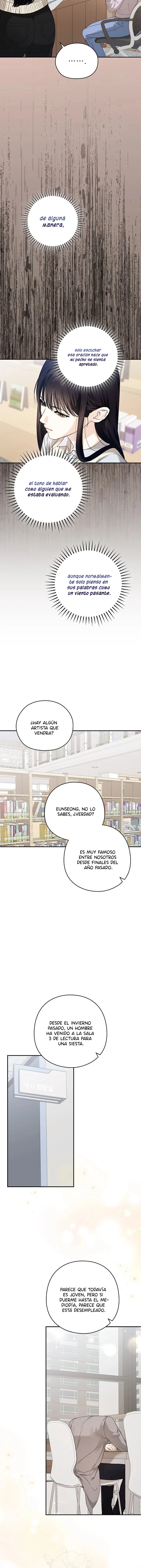 3 El final de nuestro otoño