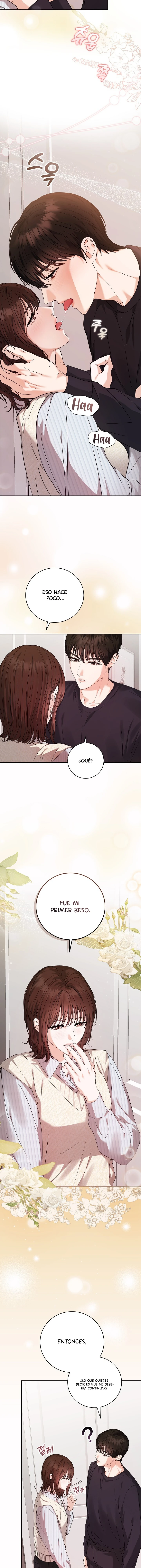 1 El final de nuestro otoño