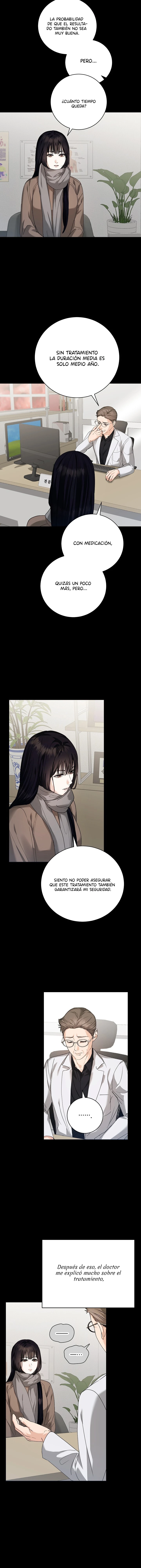 11 El final de nuestro otoño