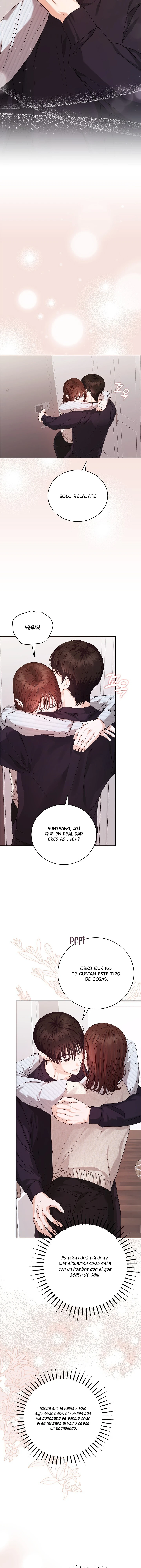 3 El final de nuestro otoño