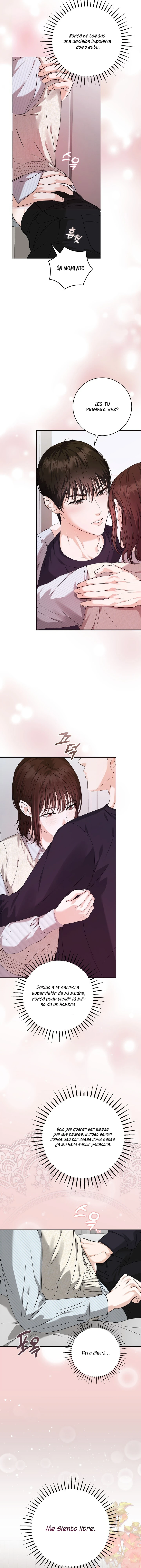 4 El final de nuestro otoño