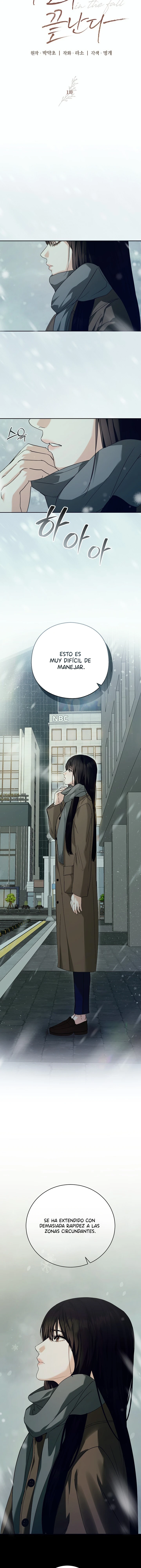 10 El final de nuestro otoño