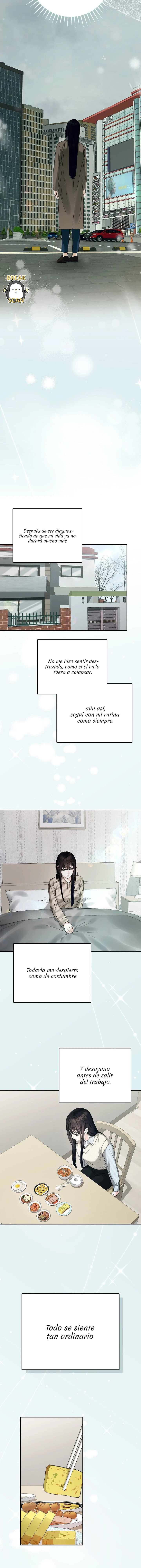 13 El final de nuestro otoño