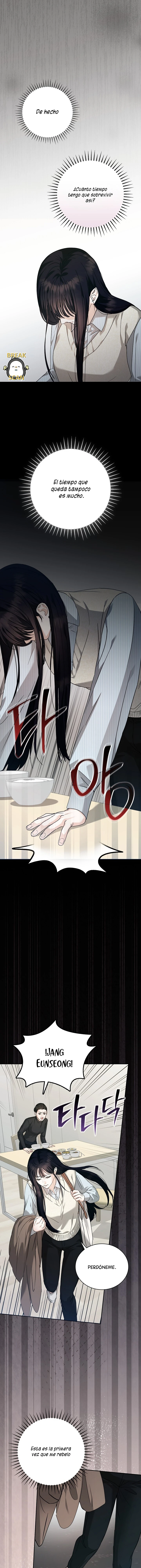 18 El final de nuestro otoño