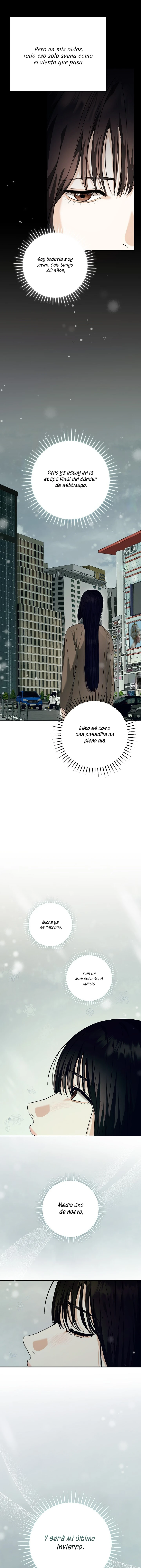 12 El final de nuestro otoño