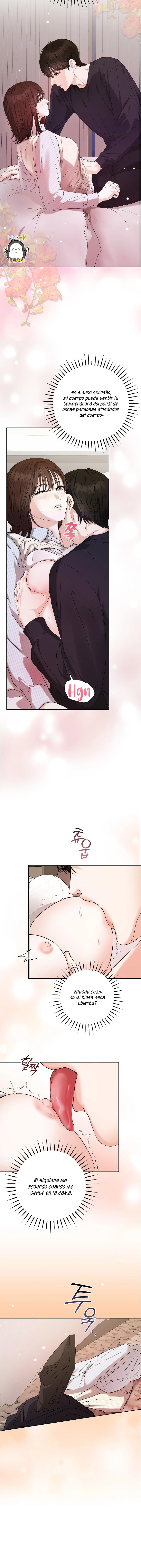 5 El final de nuestro otoño