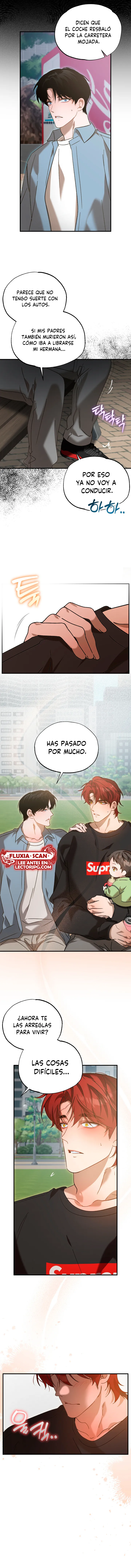 4 Precaución: zona de accidentes frecuentes