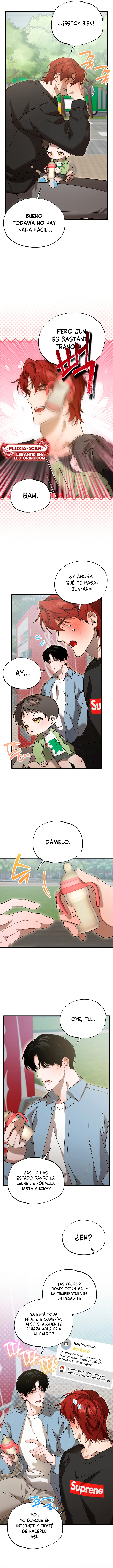 5 Precaución: zona de accidentes frecuentes