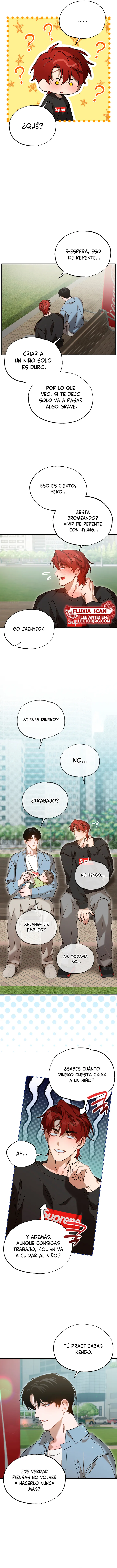 8 Precaución: zona de accidentes frecuentes