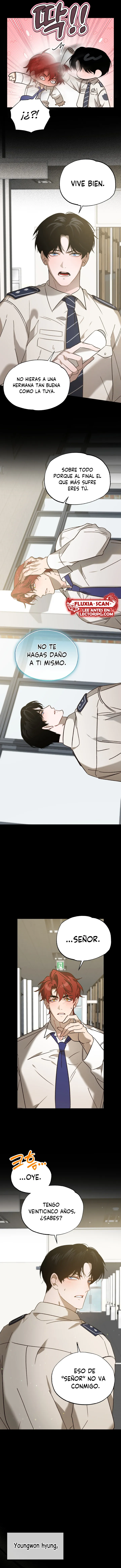 7 Precaución: zona de accidentes frecuentes