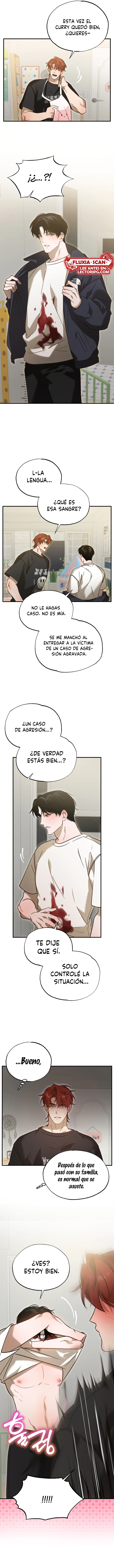 9 Precaución: zona de accidentes frecuentes