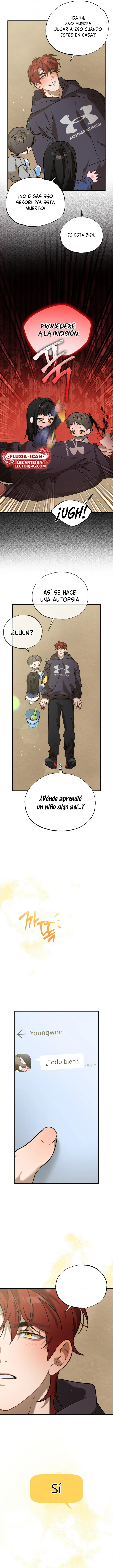 7 Precaución: zona de accidentes frecuentes