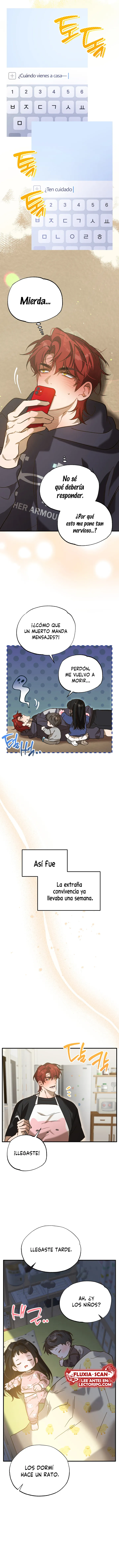 8 Precaución: zona de accidentes frecuentes