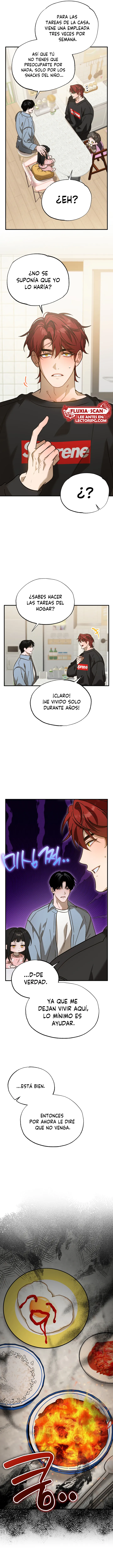 3 Precaución: zona de accidentes frecuentes