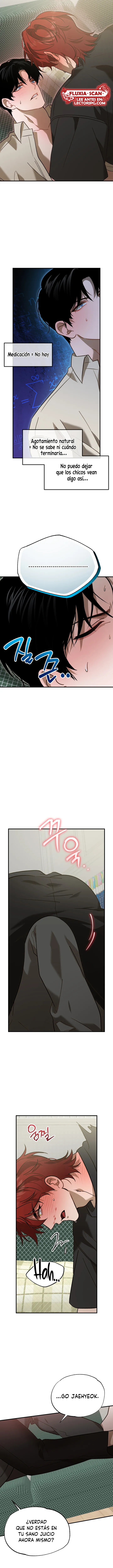 8 Precaución: zona de accidentes frecuentes