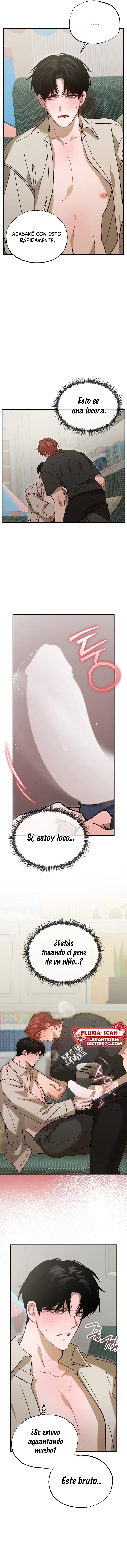 10 Precaución: zona de accidentes frecuentes