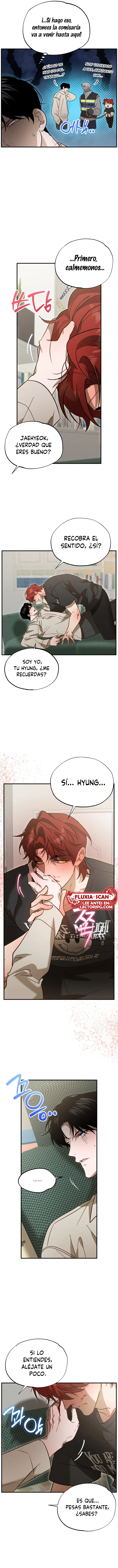 4 Precaución: zona de accidentes frecuentes