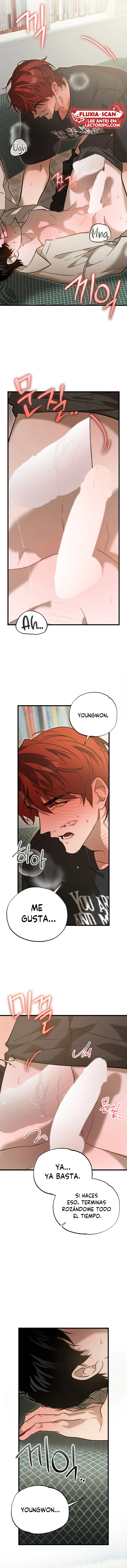 8 Precaución: zona de accidentes frecuentes