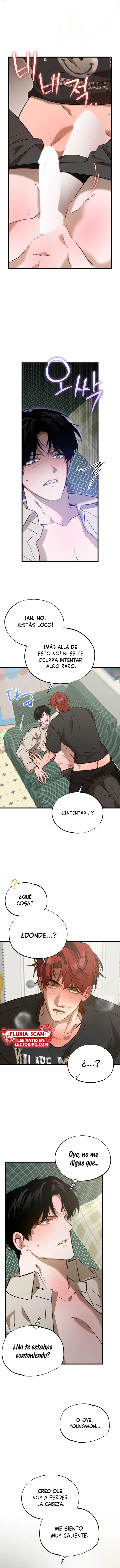 6 Precaución: zona de accidentes frecuentes