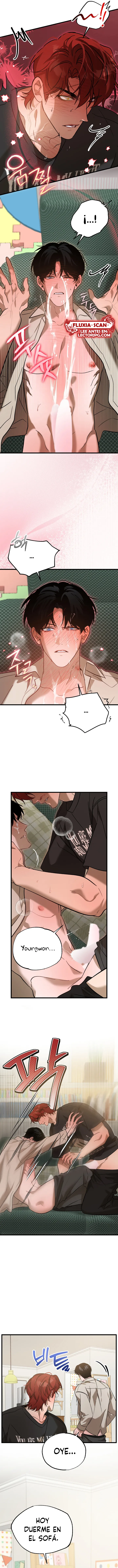 10 Precaución: zona de accidentes frecuentes