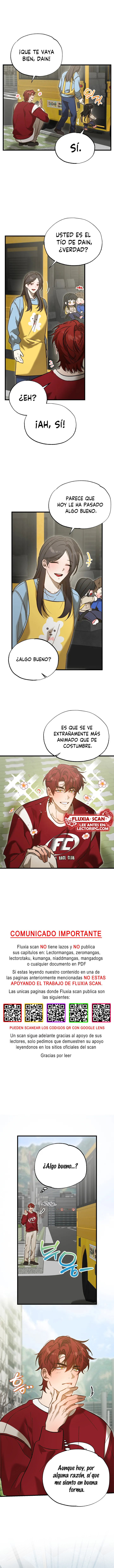 1 Precaución: zona de accidentes frecuentes