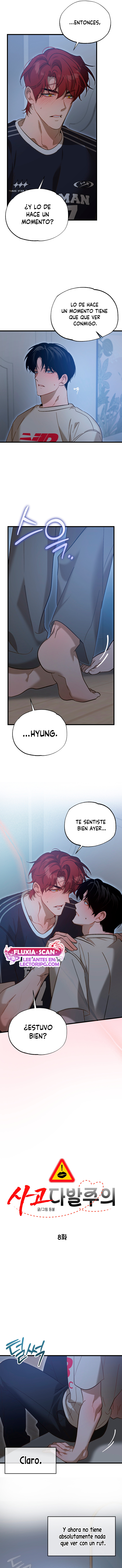 2 Precaución: zona de accidentes frecuentes