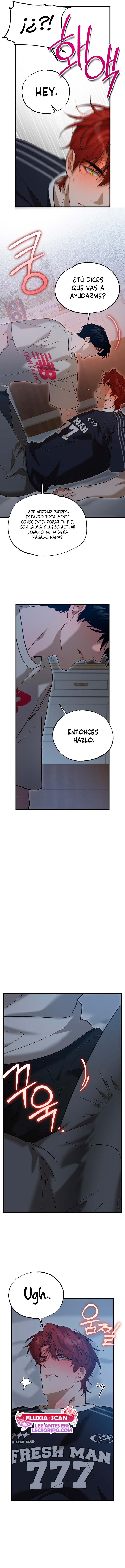 8 Precaución: zona de accidentes frecuentes