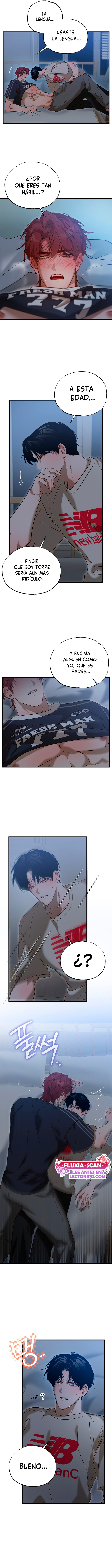 10 Precaución: zona de accidentes frecuentes