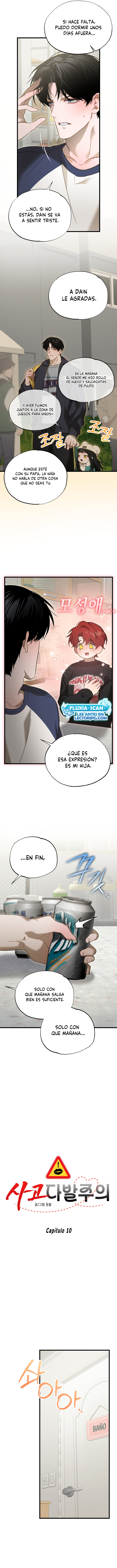 2 Precaución: zona de accidentes frecuentes