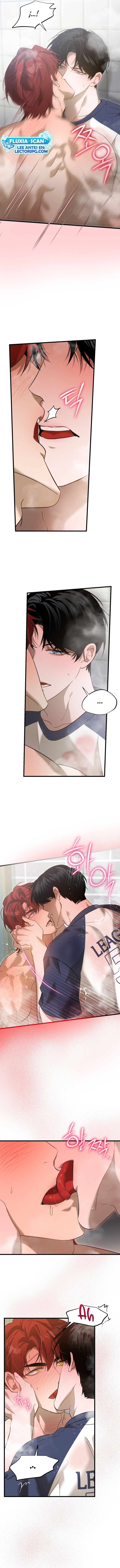 8 Precaución: zona de accidentes frecuentes