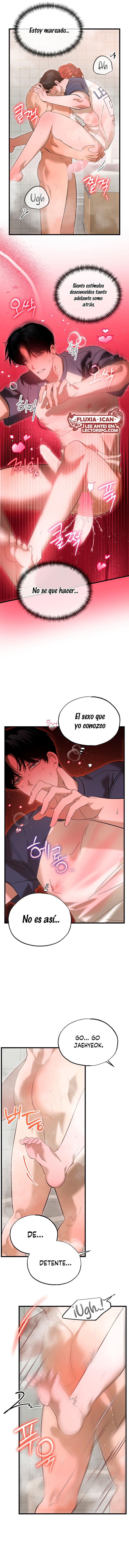 8 Precaución: zona de accidentes frecuentes