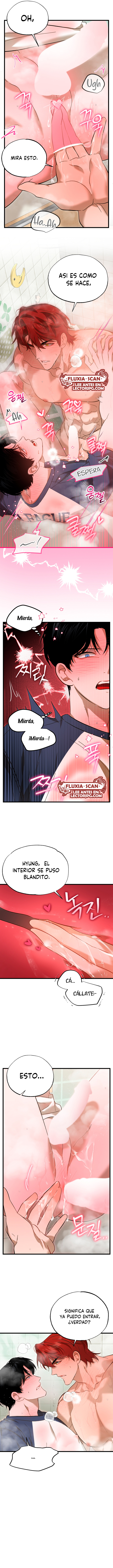 5 Precaución: zona de accidentes frecuentes