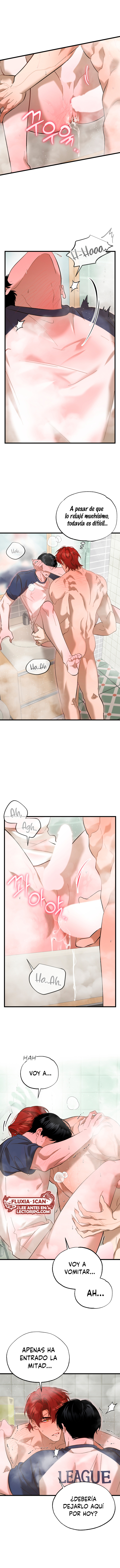 6 Precaución: zona de accidentes frecuentes