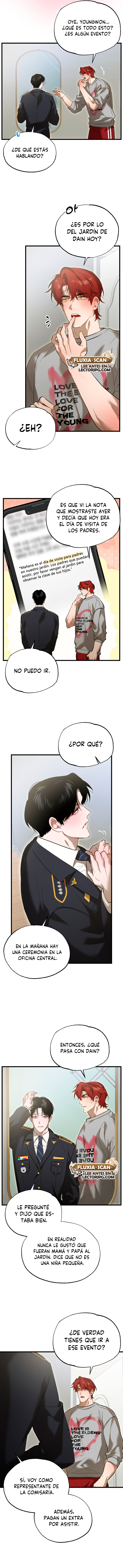 3 Precaución: zona de accidentes frecuentes