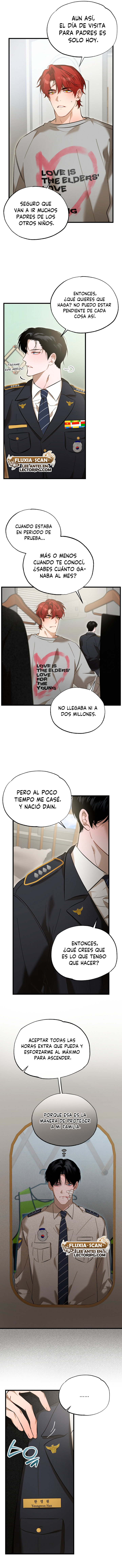 4 Precaución: zona de accidentes frecuentes