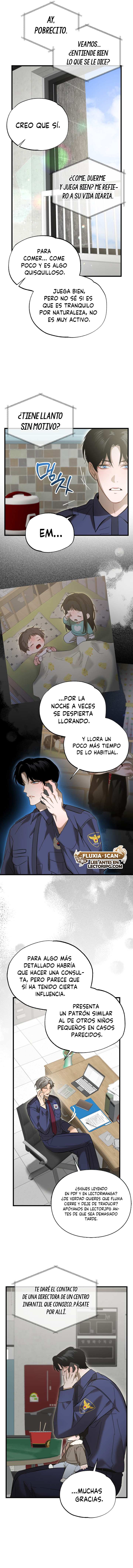 7 Precaución: zona de accidentes frecuentes