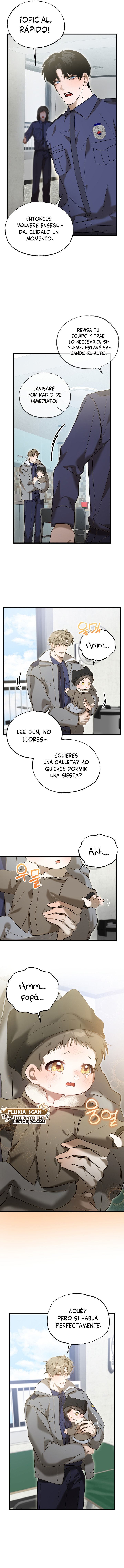 10 Precaución: zona de accidentes frecuentes