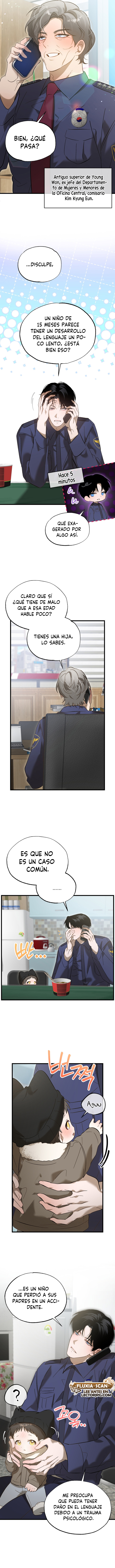 6 Precaución: zona de accidentes frecuentes