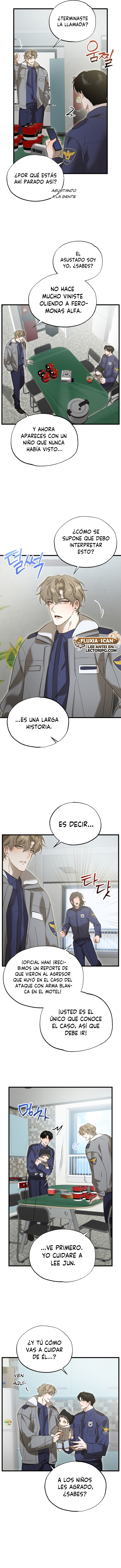 9 Precaución: zona de accidentes frecuentes